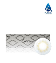 Spanish Gray (10 lenses/box, Plano, 1 Day)
